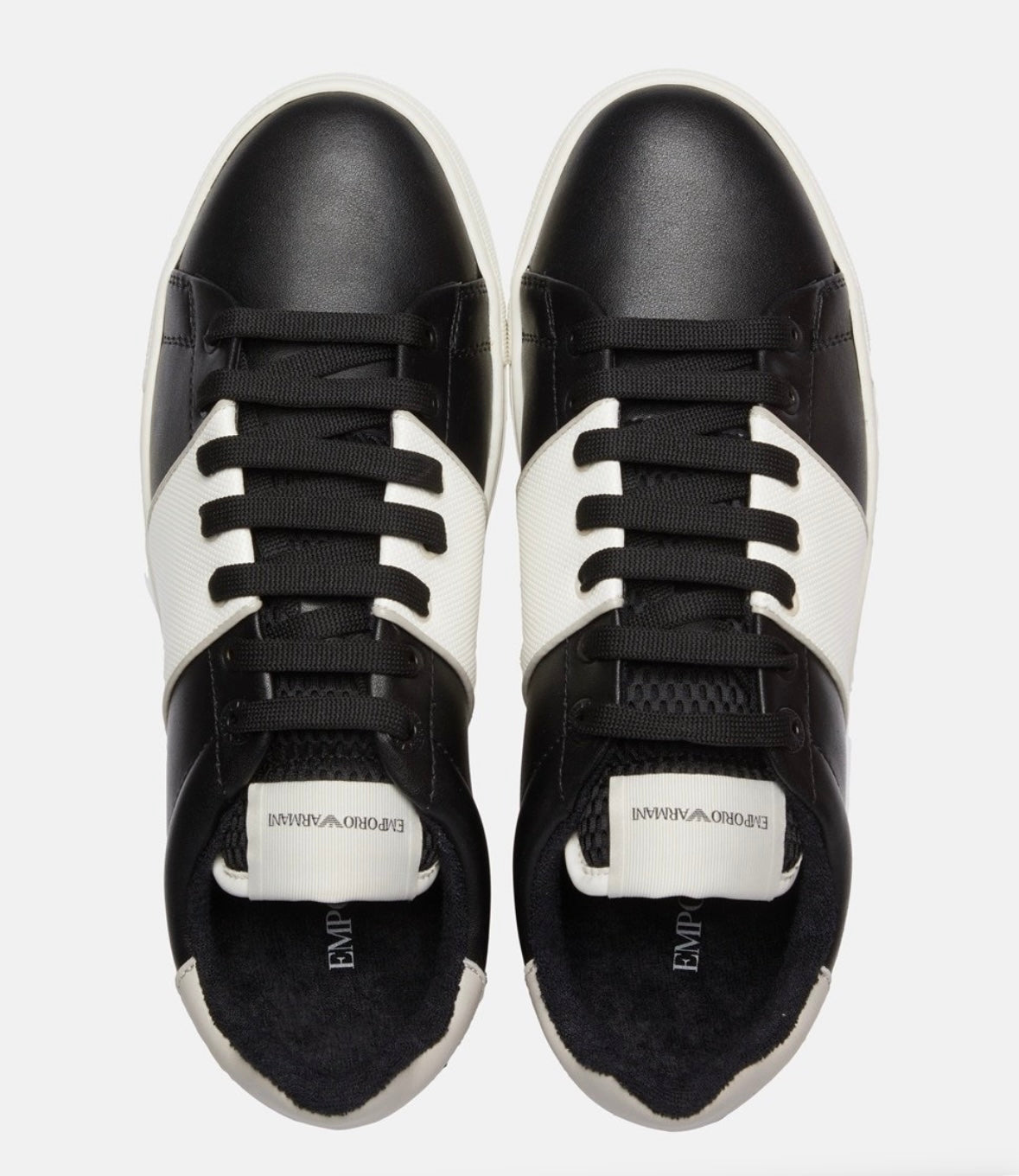 Emporio Armani Sneakers