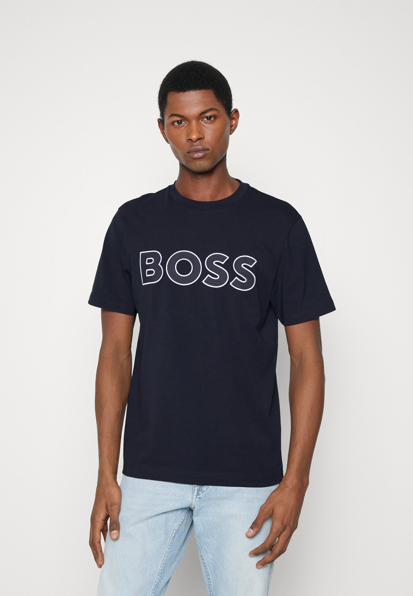 Boss T-shirt