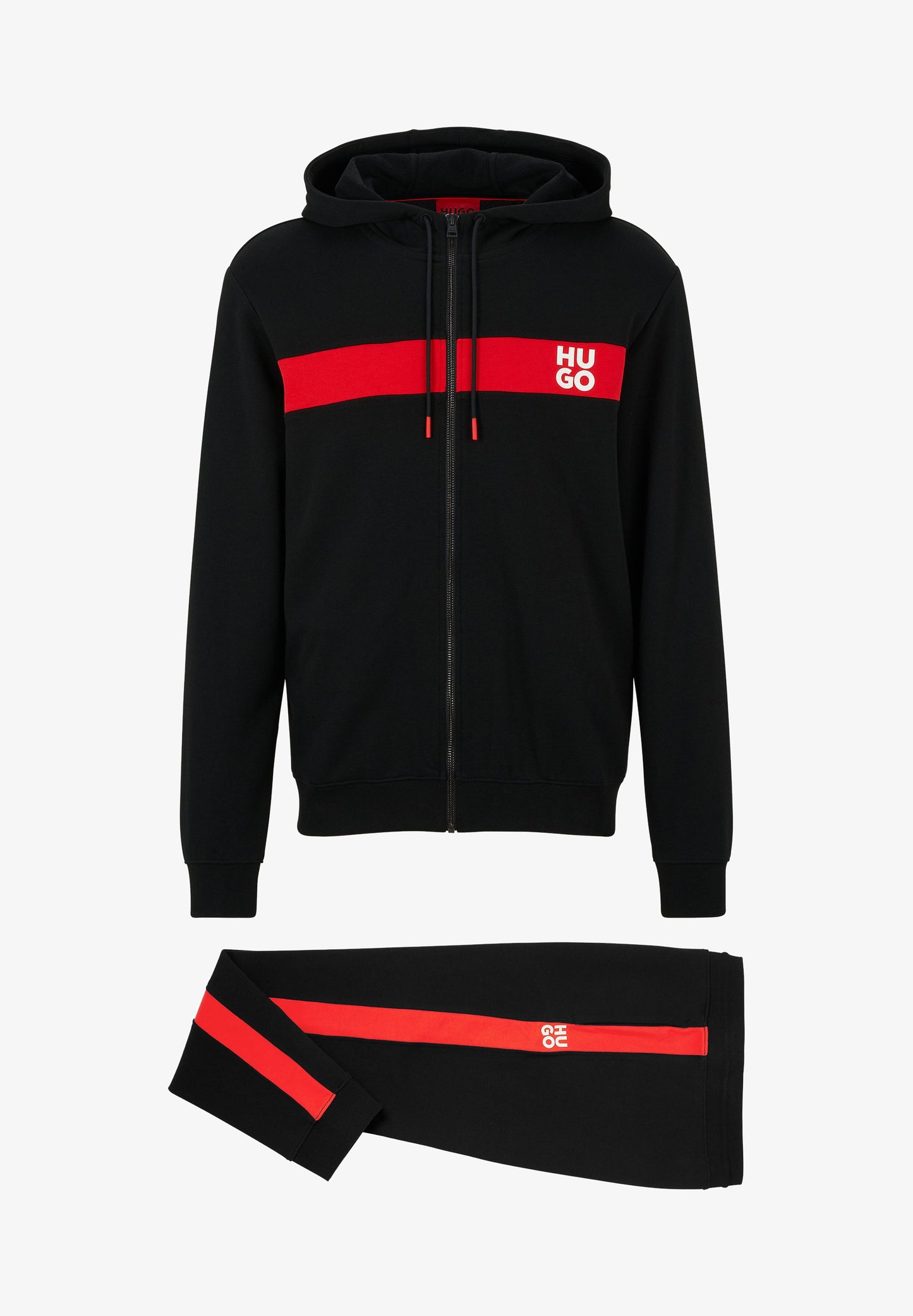 Hugo tracksuit
