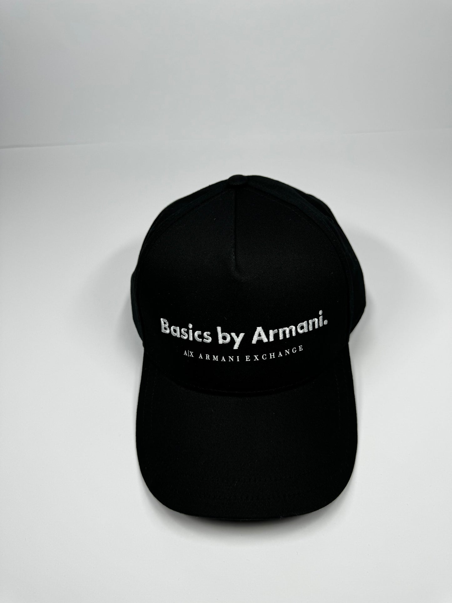 Armani Exchange Cap