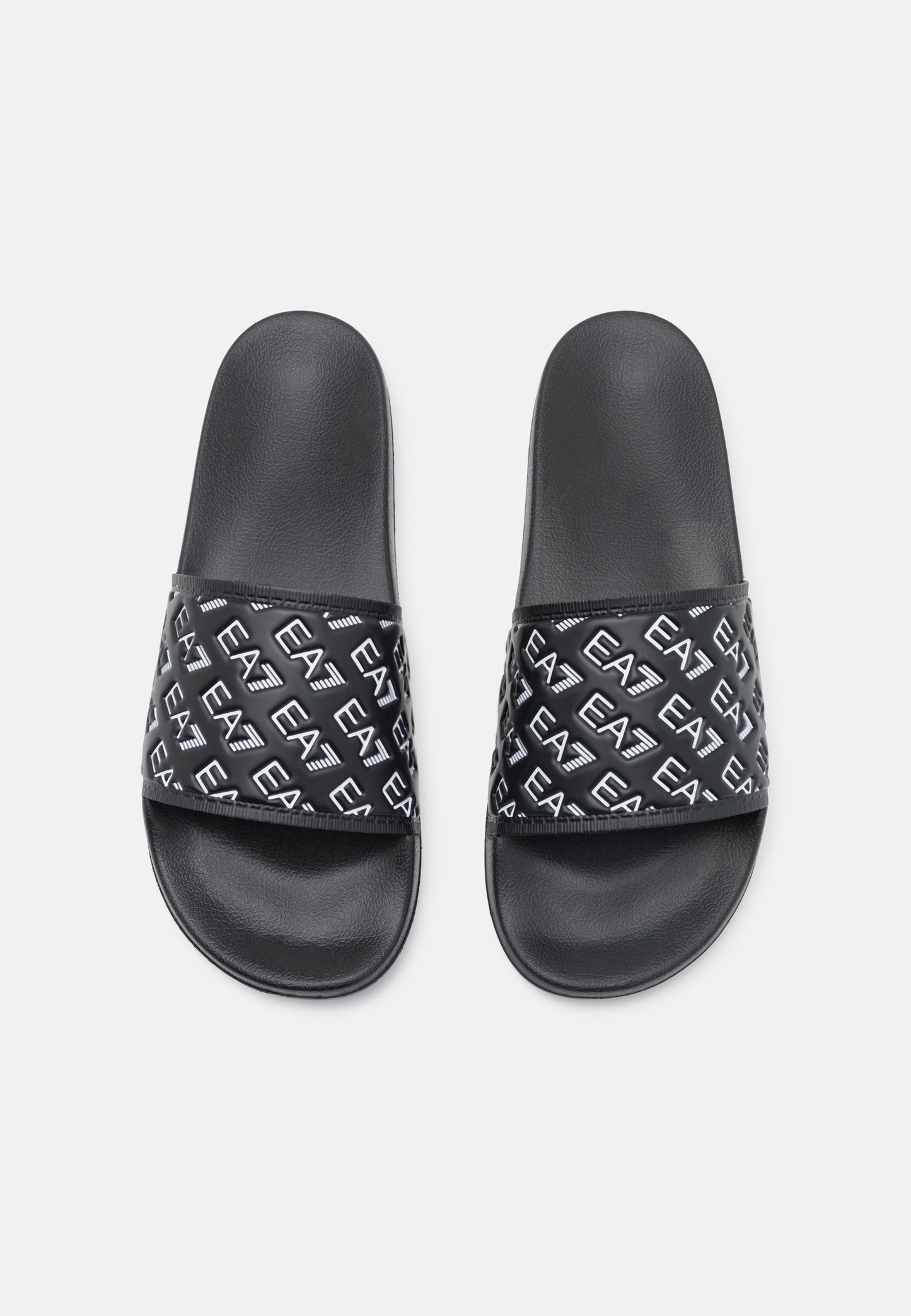 EA7 slides