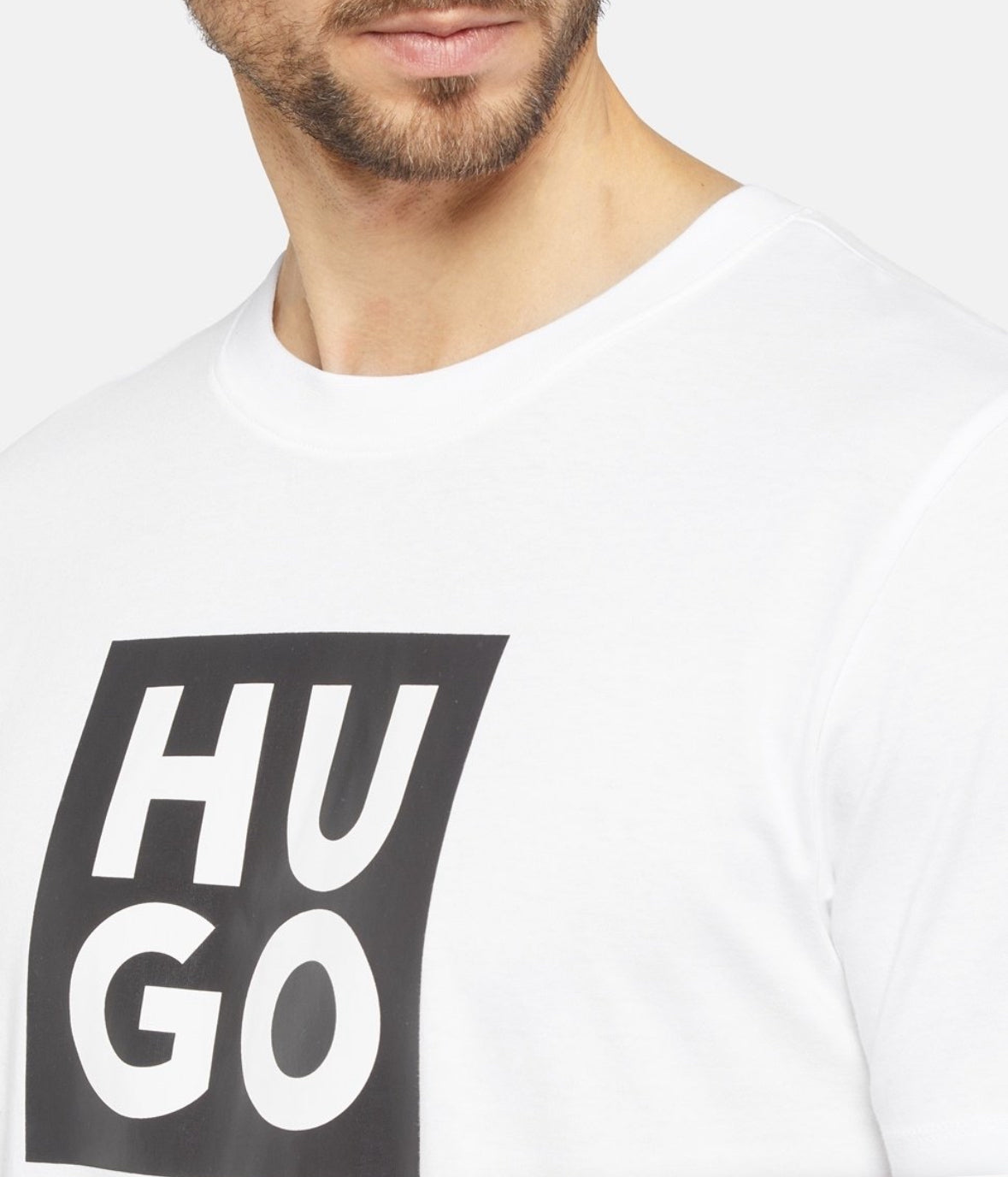 Hugo T-shirt