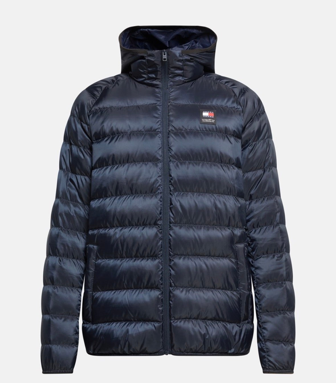 Tommy down jacket