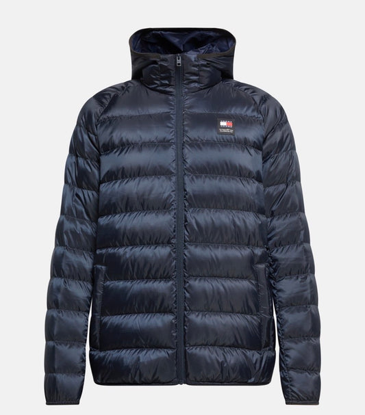 Tommy down jacket