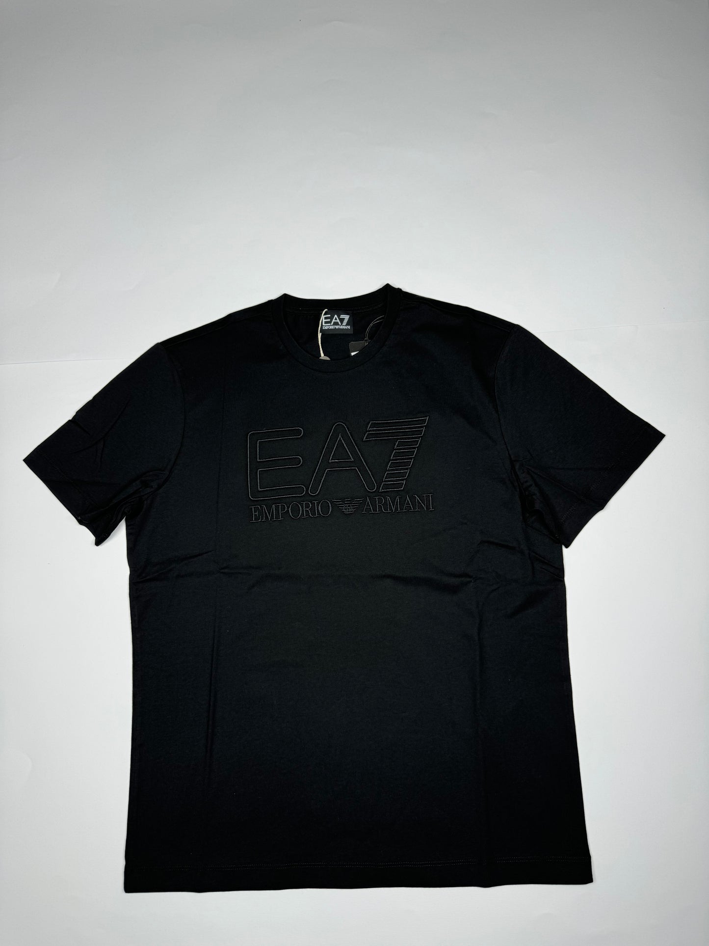 EA7 T-shirt Unisex