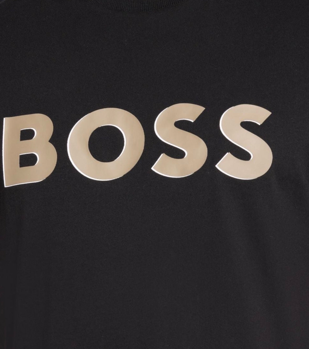 Boss t shirt