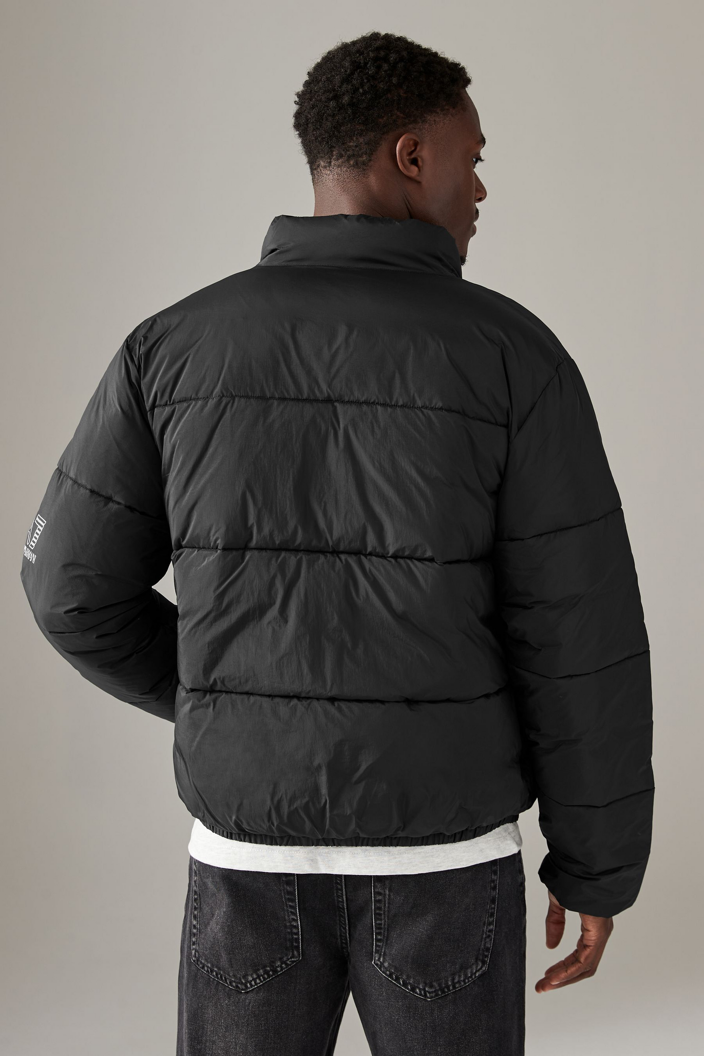 EA7 Jacket