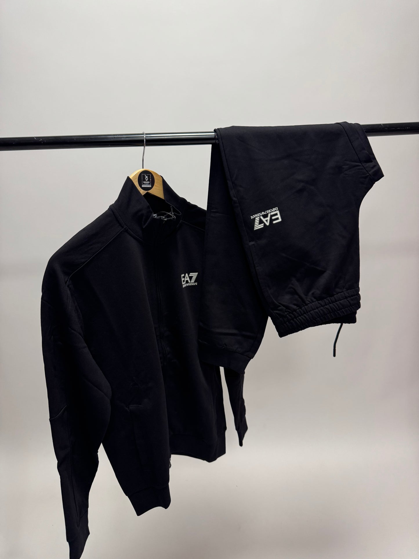 EA7 Tracksuit