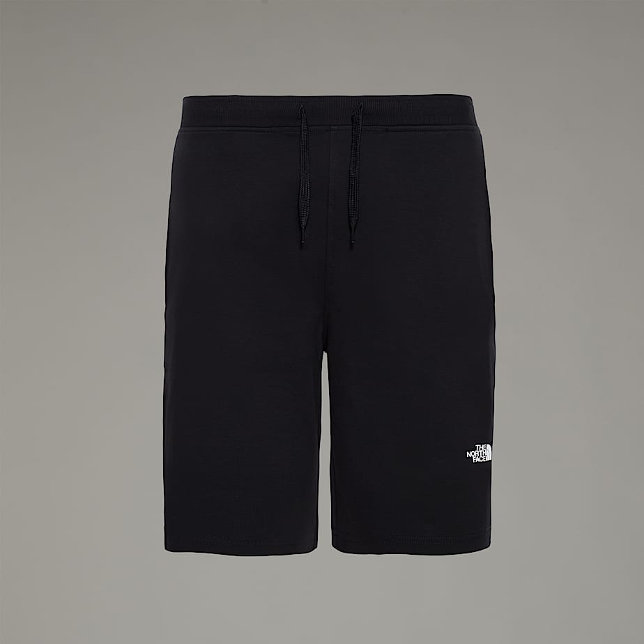 The north face shorts