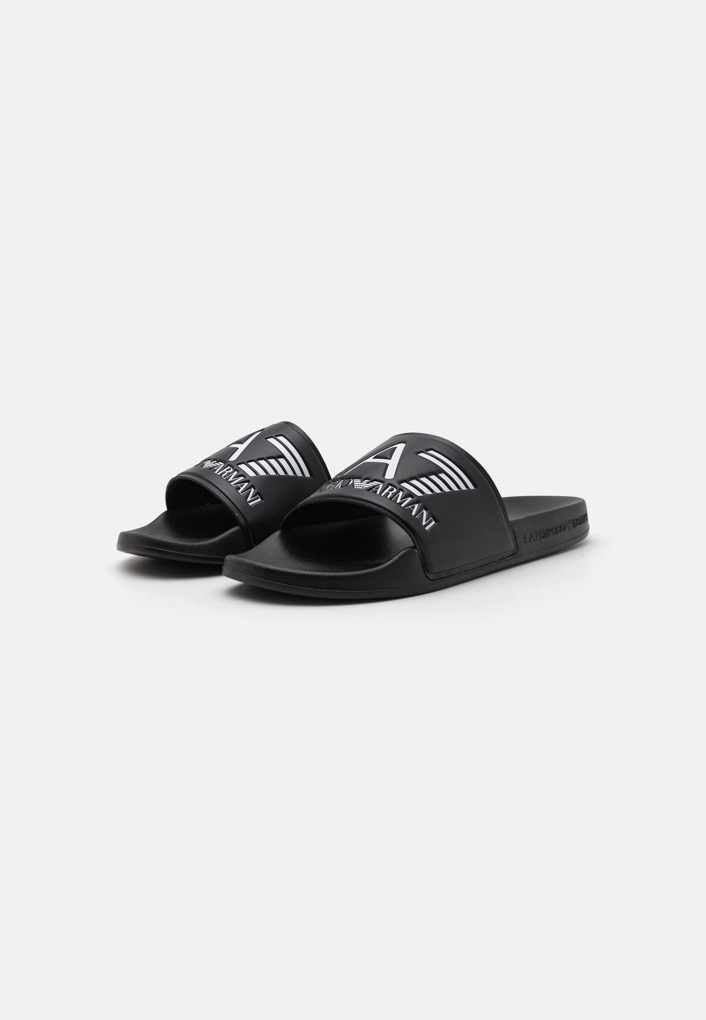 EA7 slides