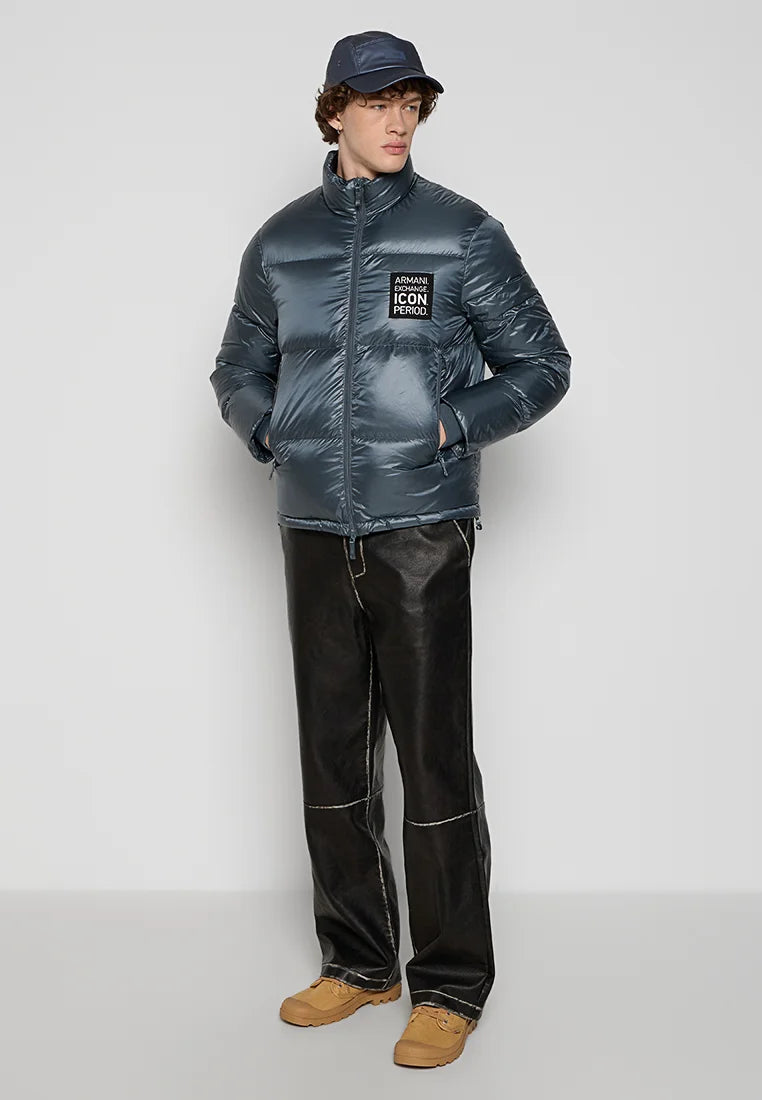 Armani Exchange down jacket