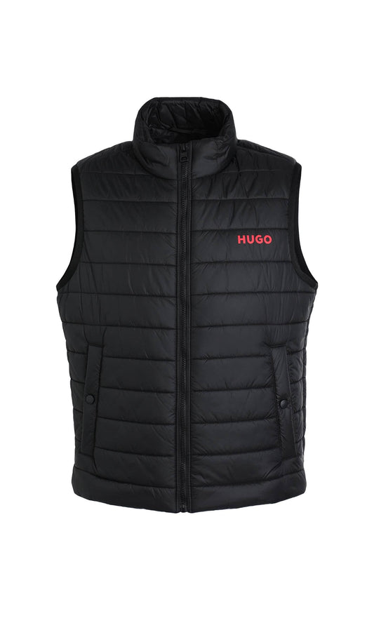 Hugo Vest