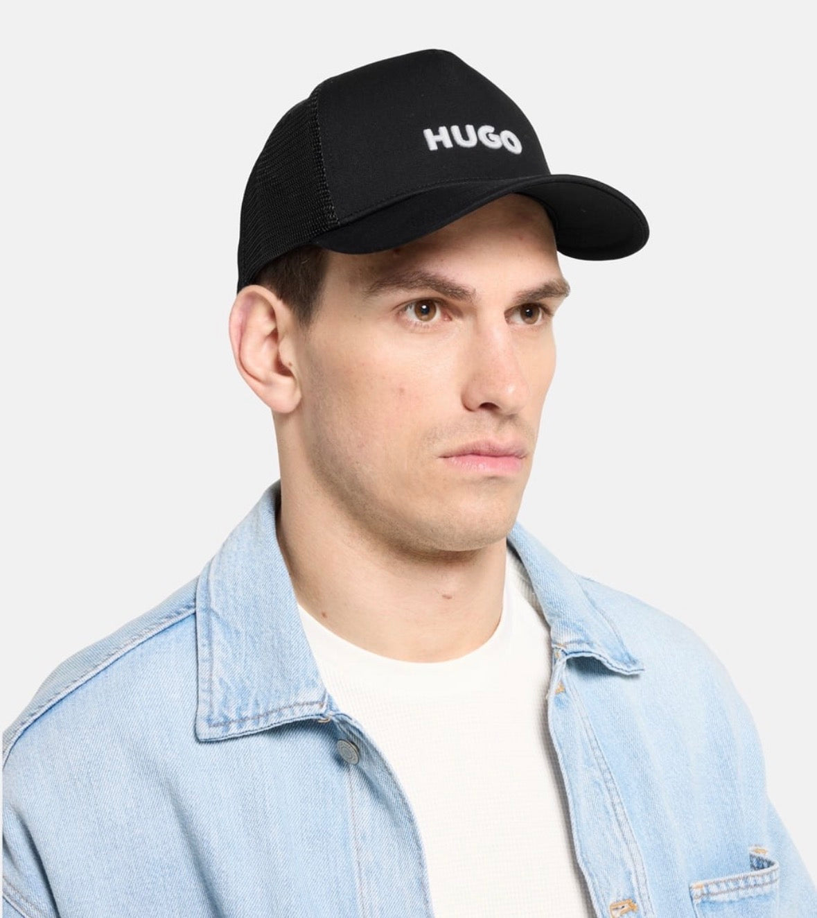 Hugo cap
