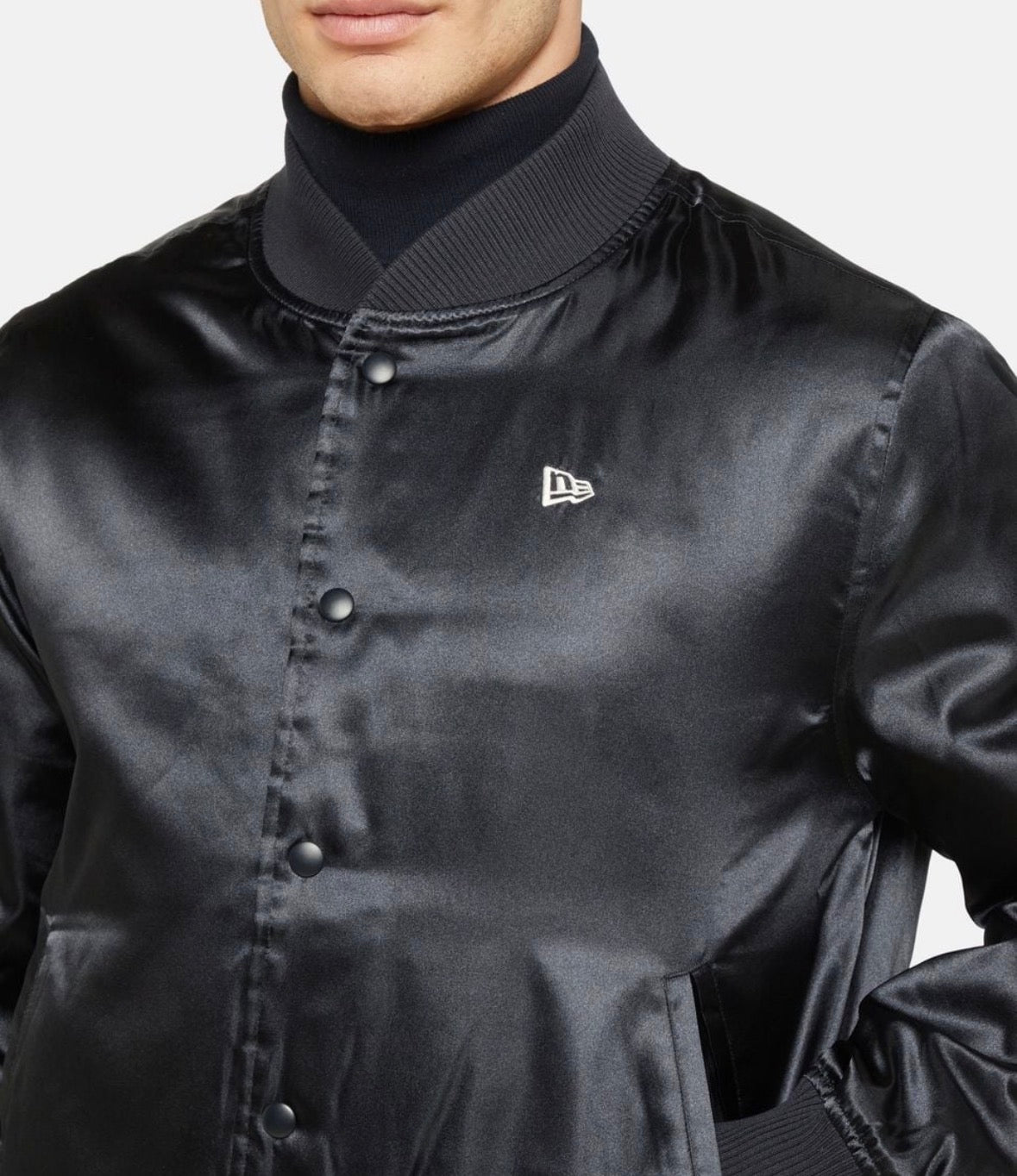 New look bomber