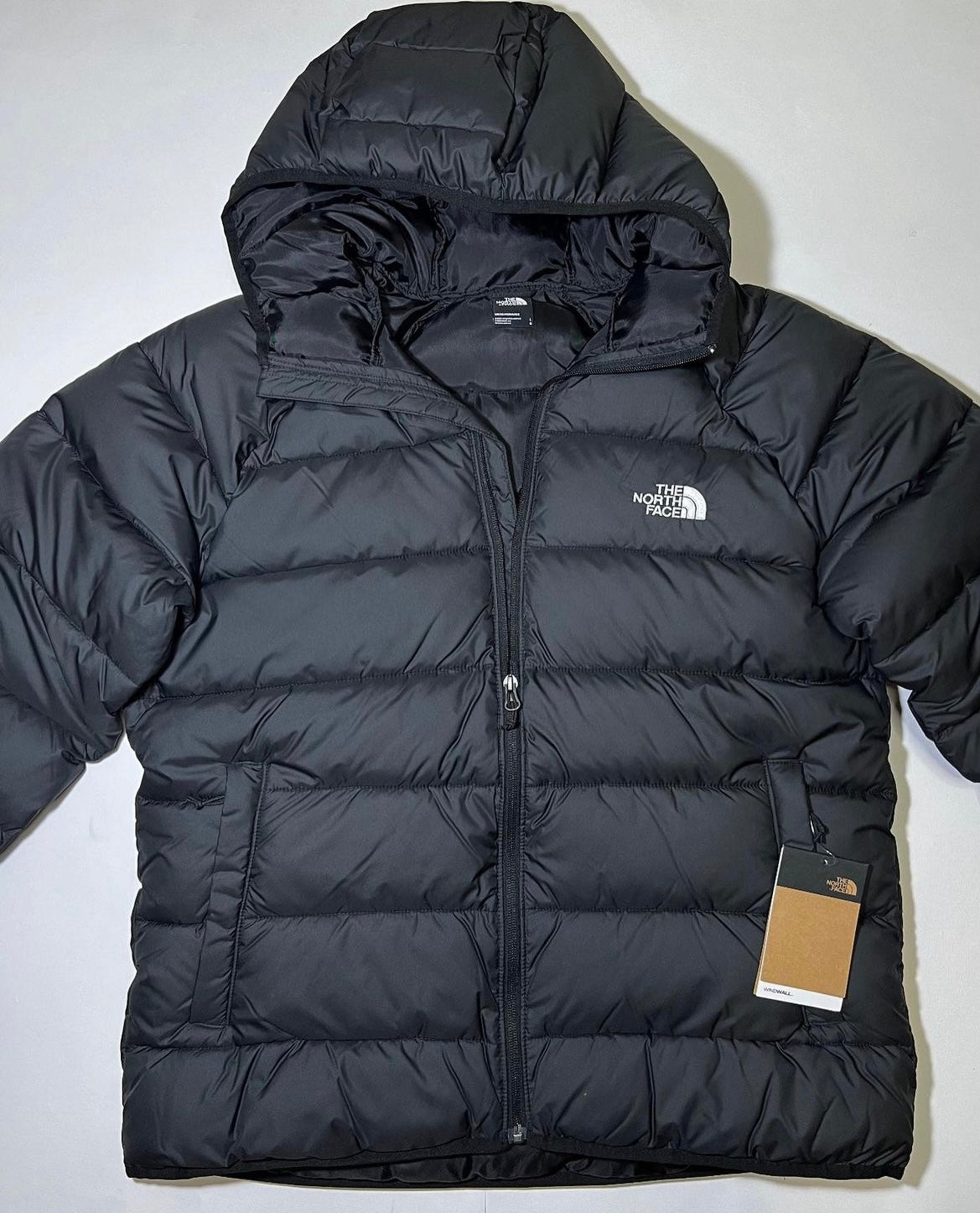 The North Face Jacket