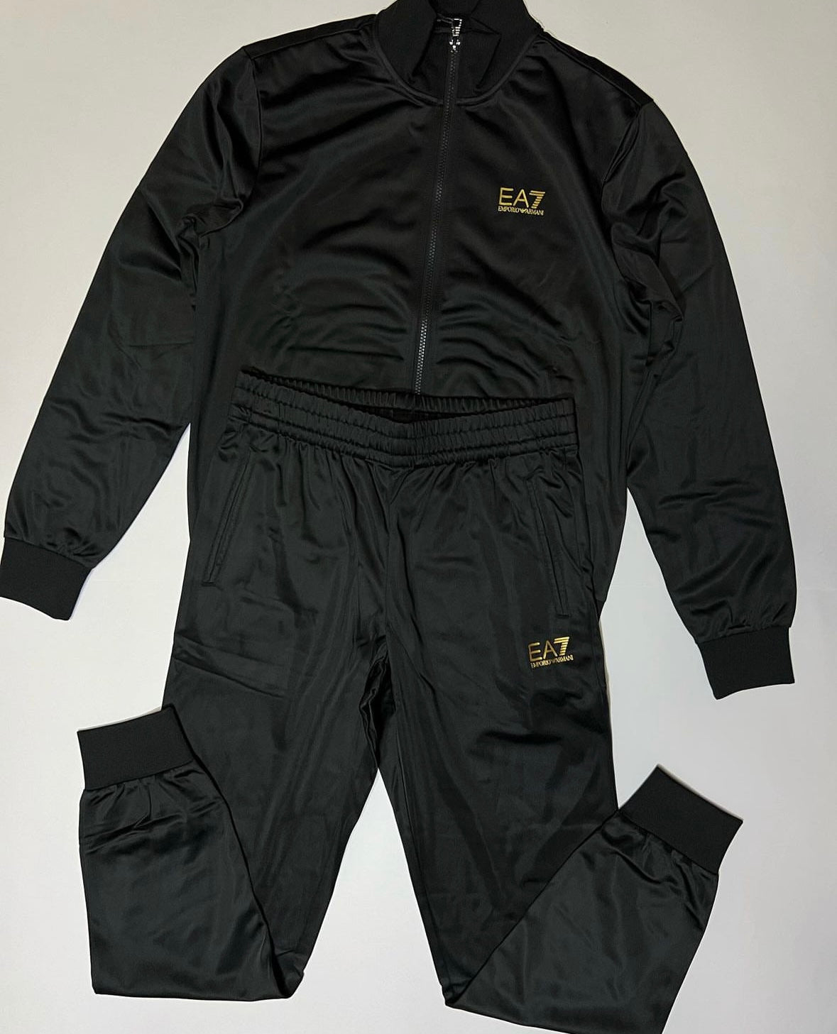 EA7 Tracksuit