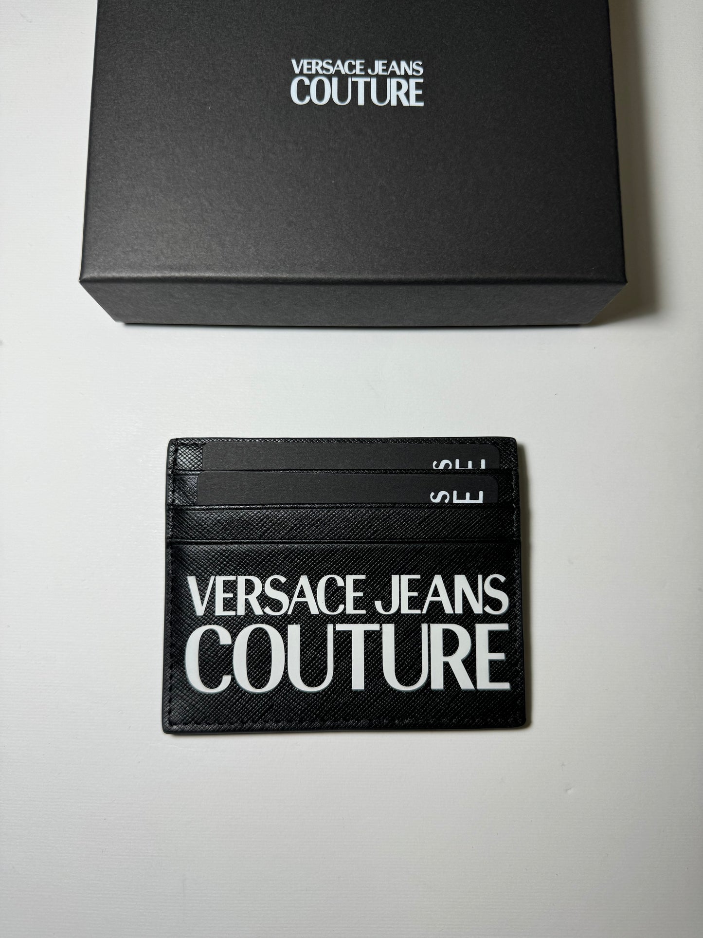 Versace Jeans Couture Cardholder