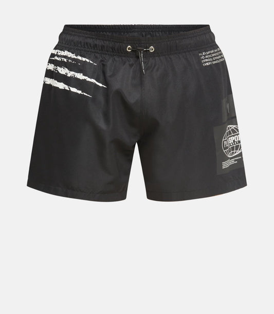 Plein sport swimwear