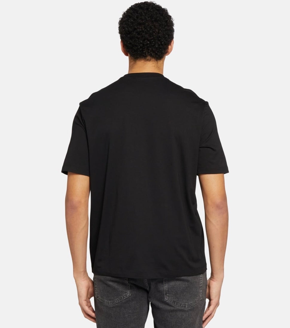 Armani exchange t shirt