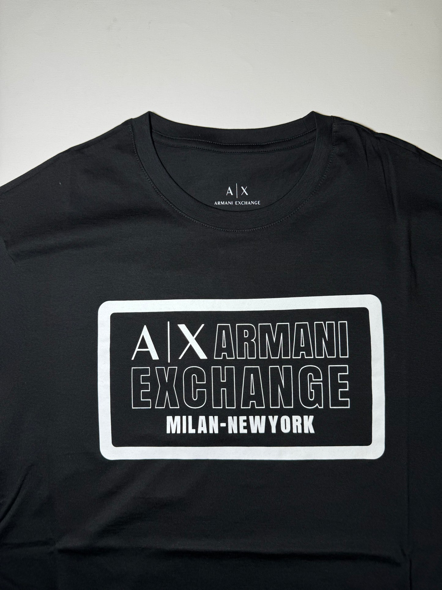 Armani Exchange