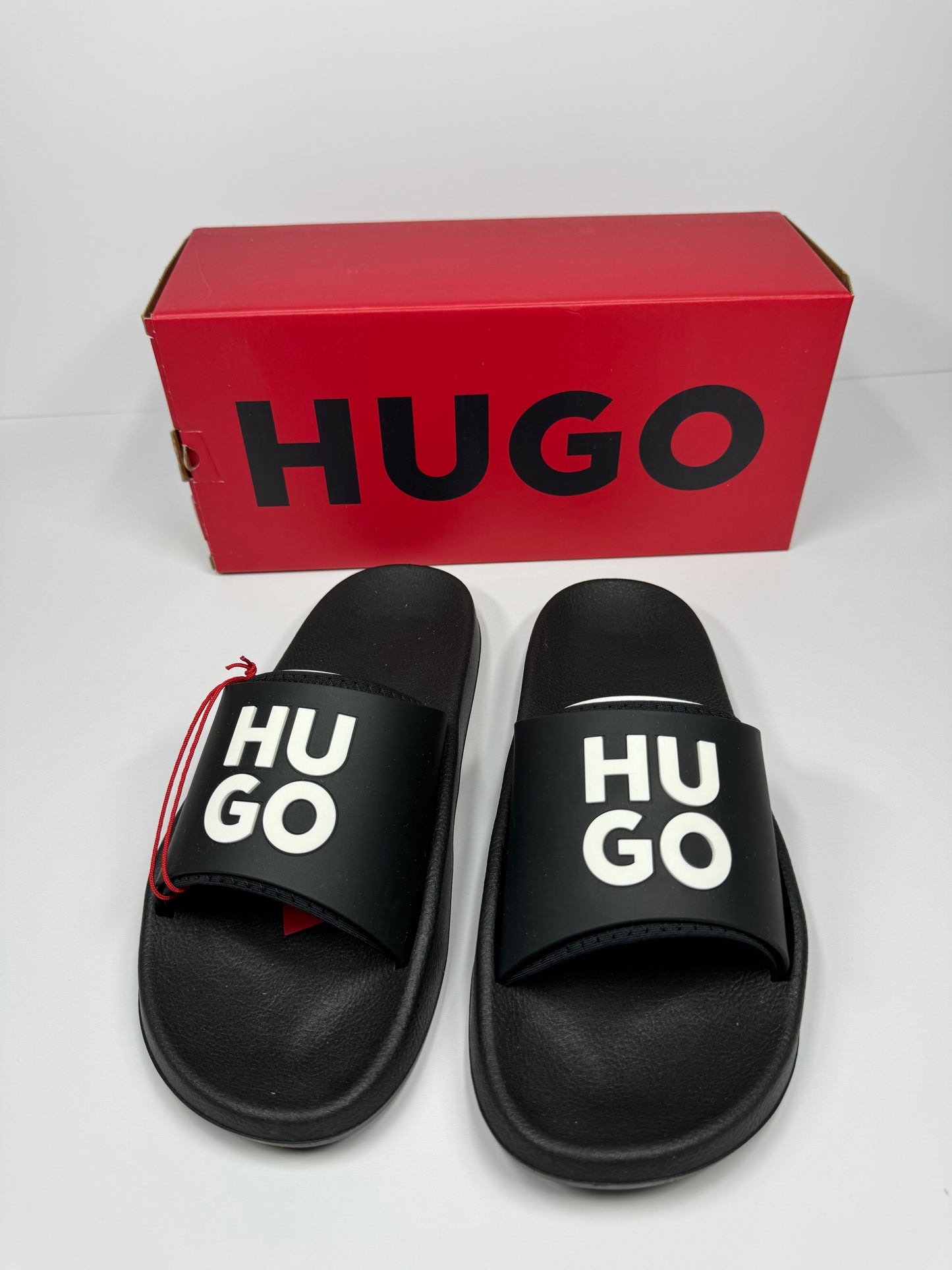 Hugo Slides