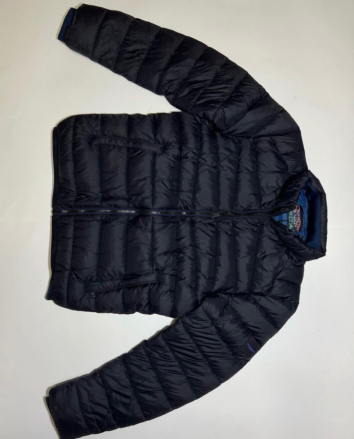 Scotch & Soda Puffer Jacket