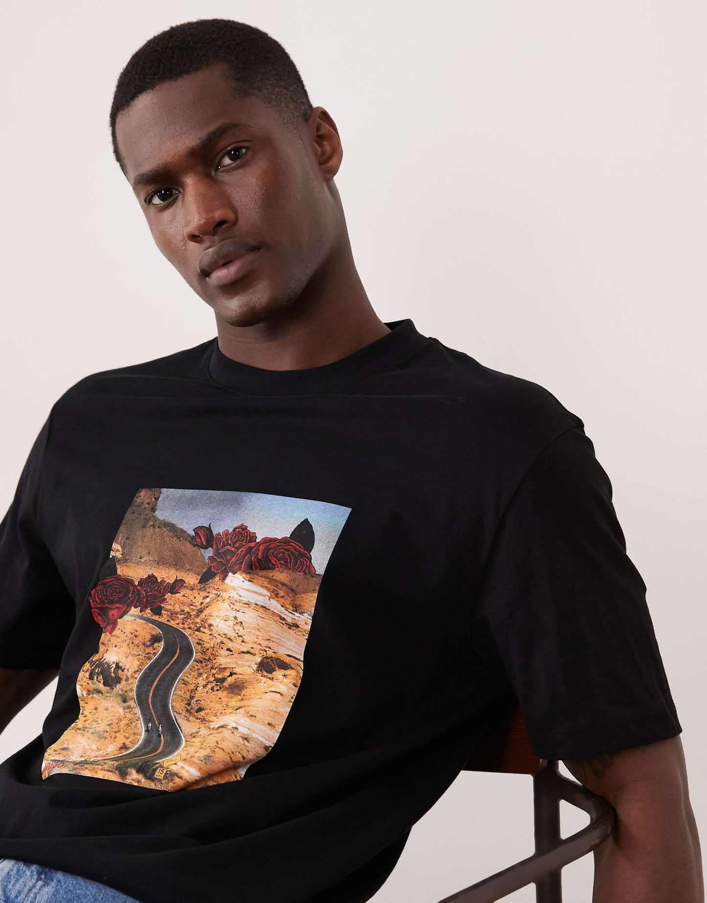 Hugo t shirt