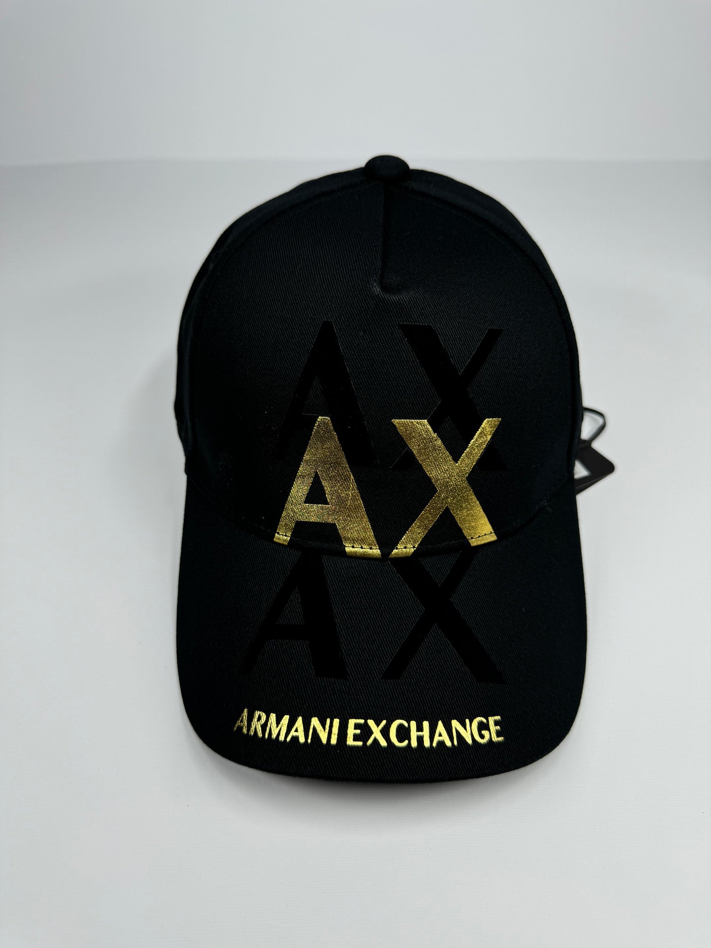 Armani Exchange Cap