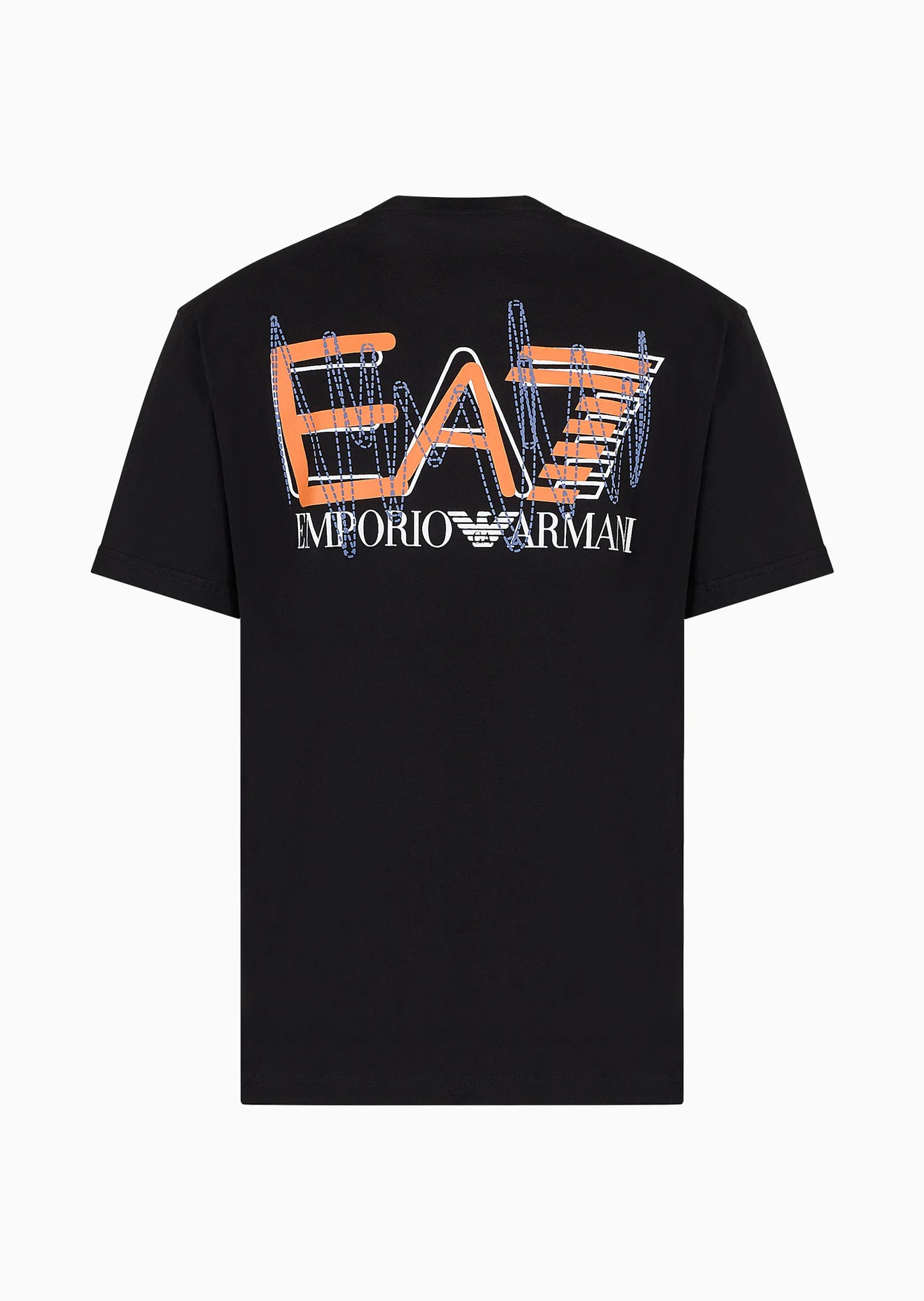 EA7 T-shirt Unisex