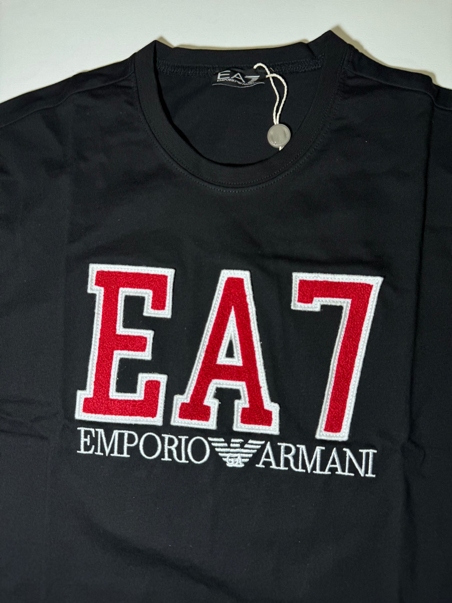 EA7 T-shirt