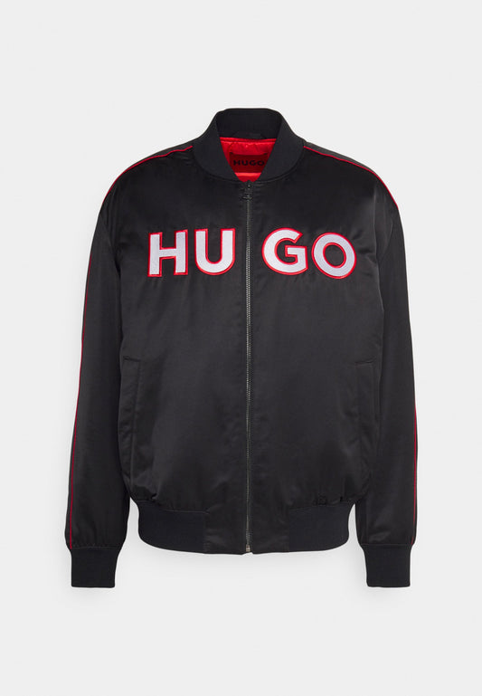 Hugo Winter Bomber