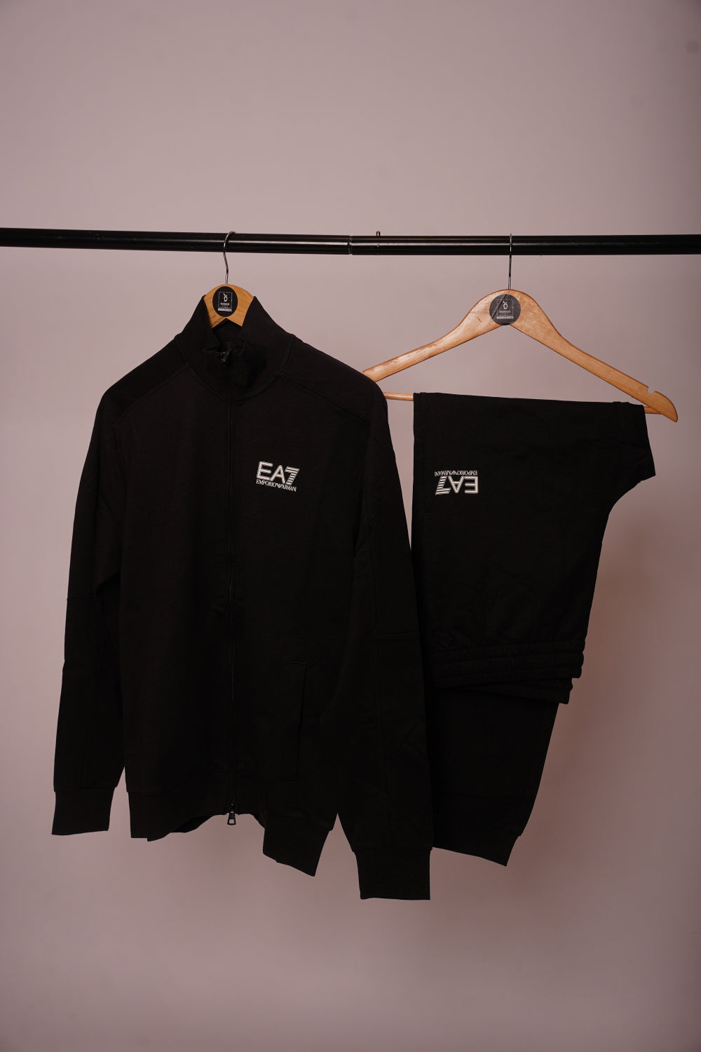 EA7 Tracksuit