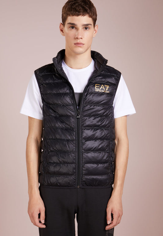 EA7 Vest