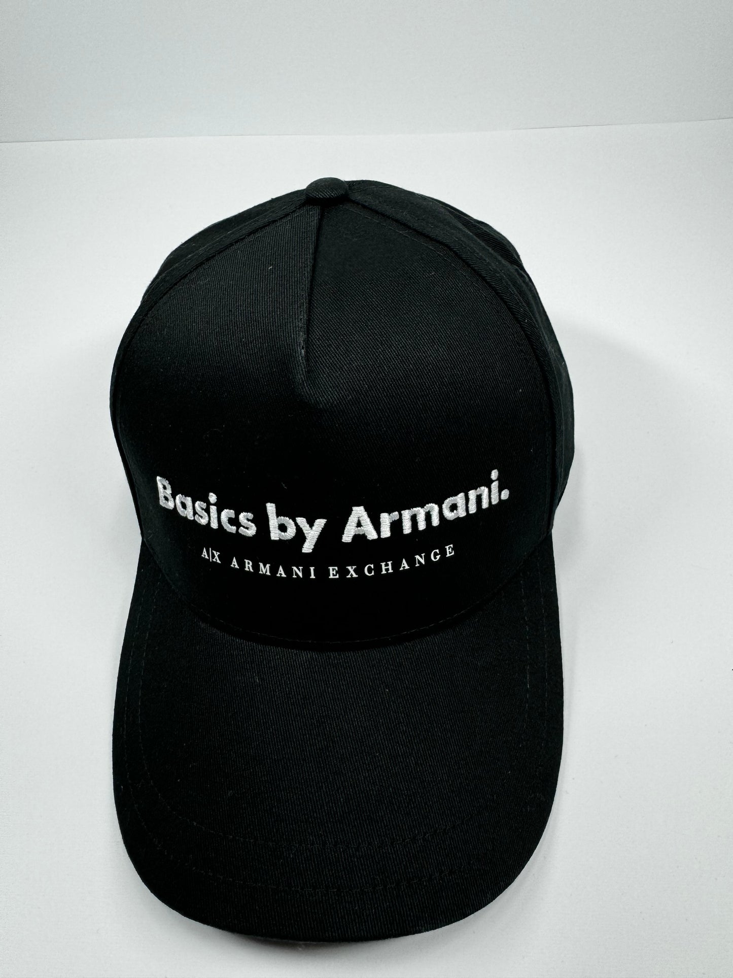 Armani Exchange Cap