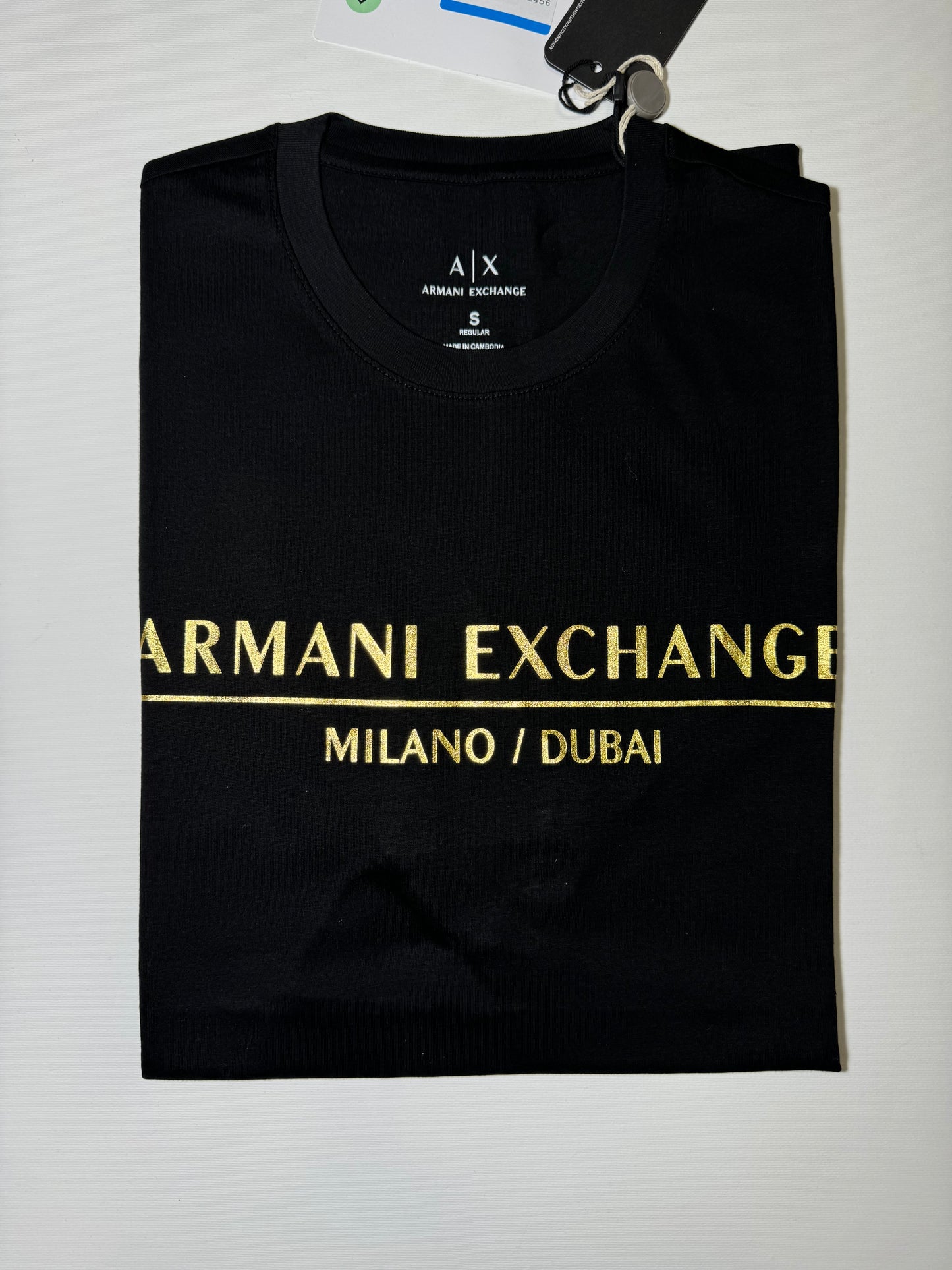 Armani Exchange T-shirt