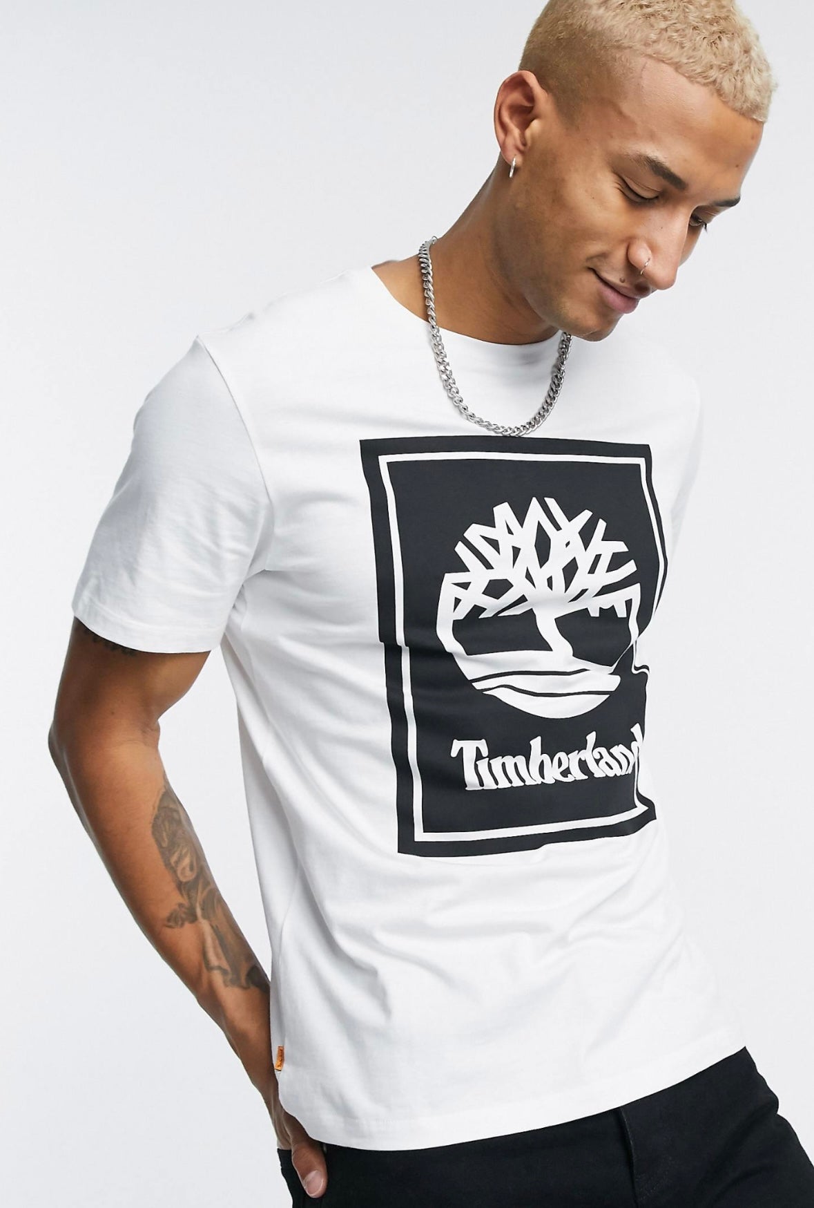 Timberland T-shirt