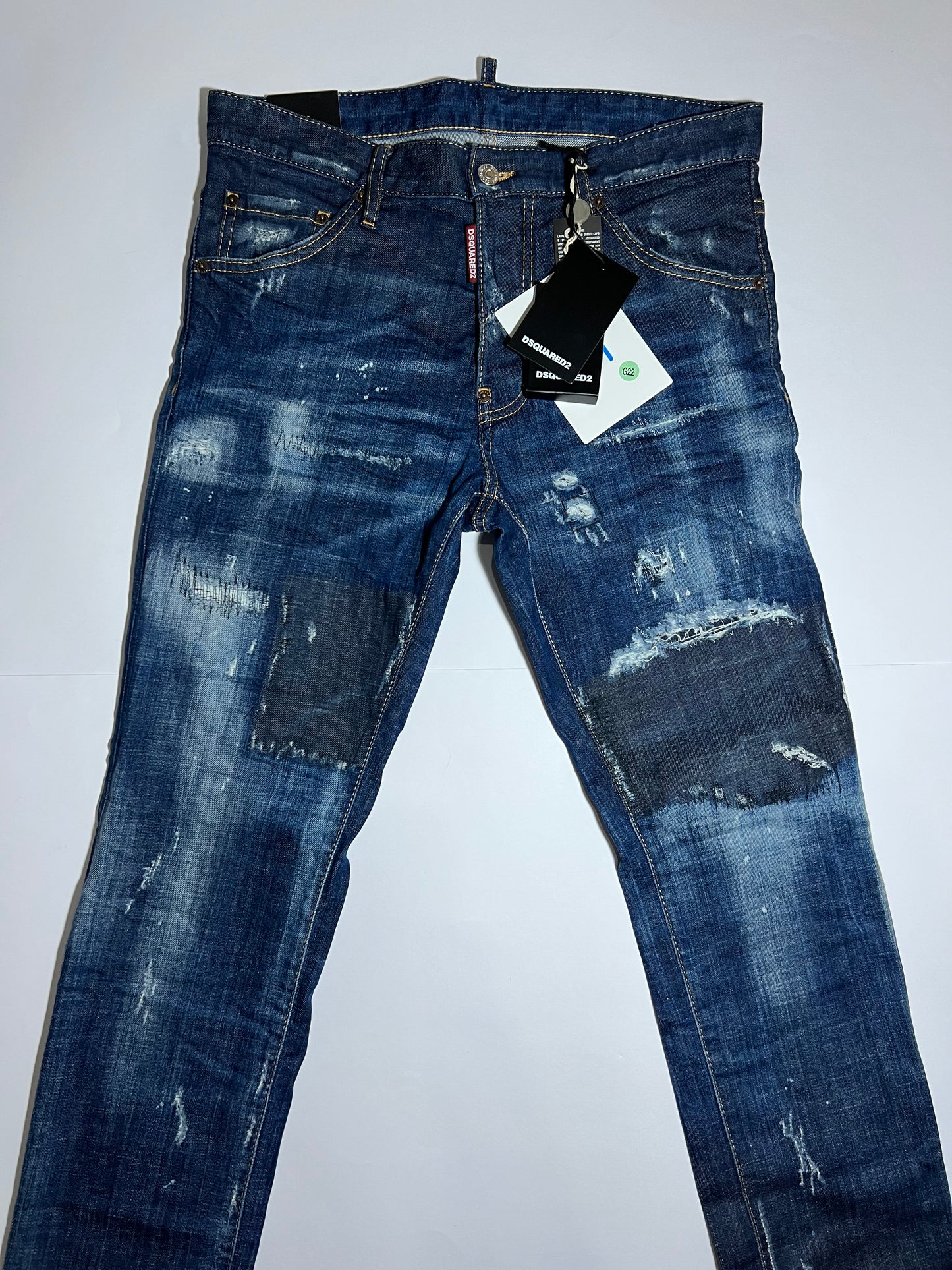 Dsquared2 Jeans