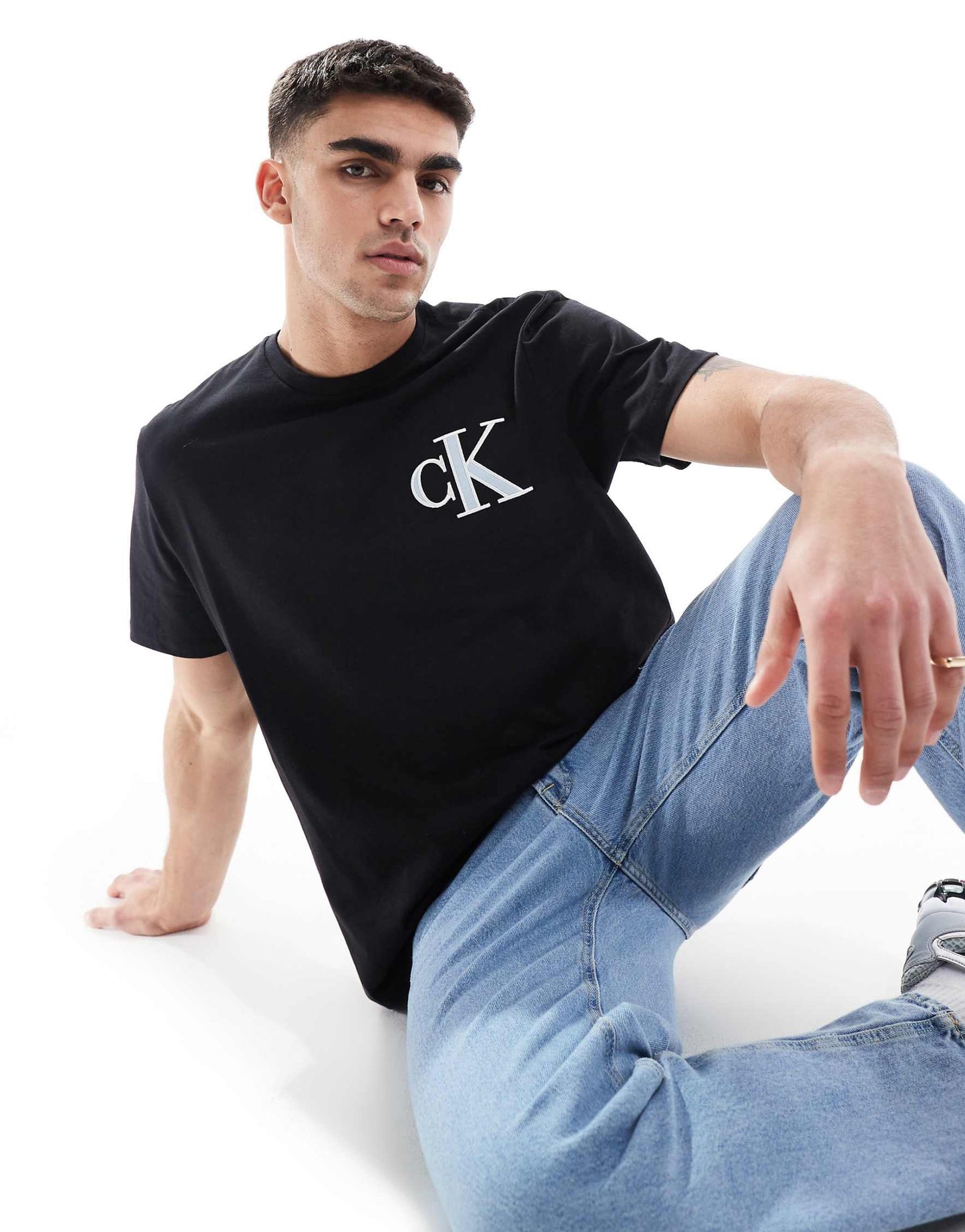 Calvin Klein t shirt