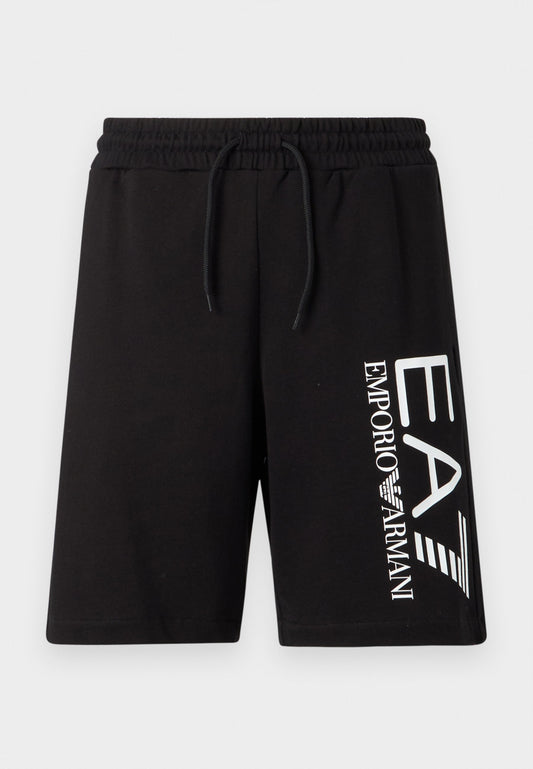 EA7 shorts