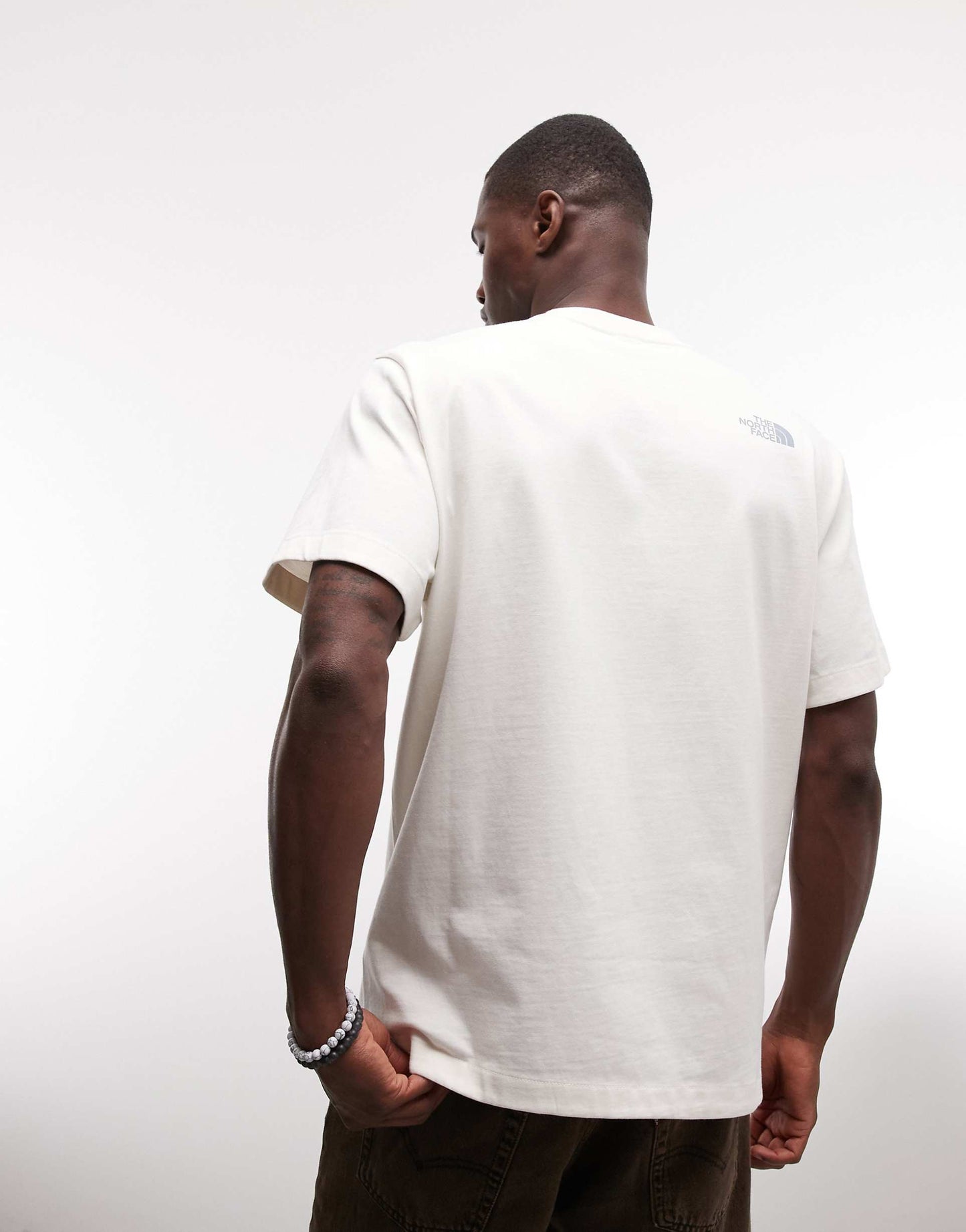 The north face t shirt