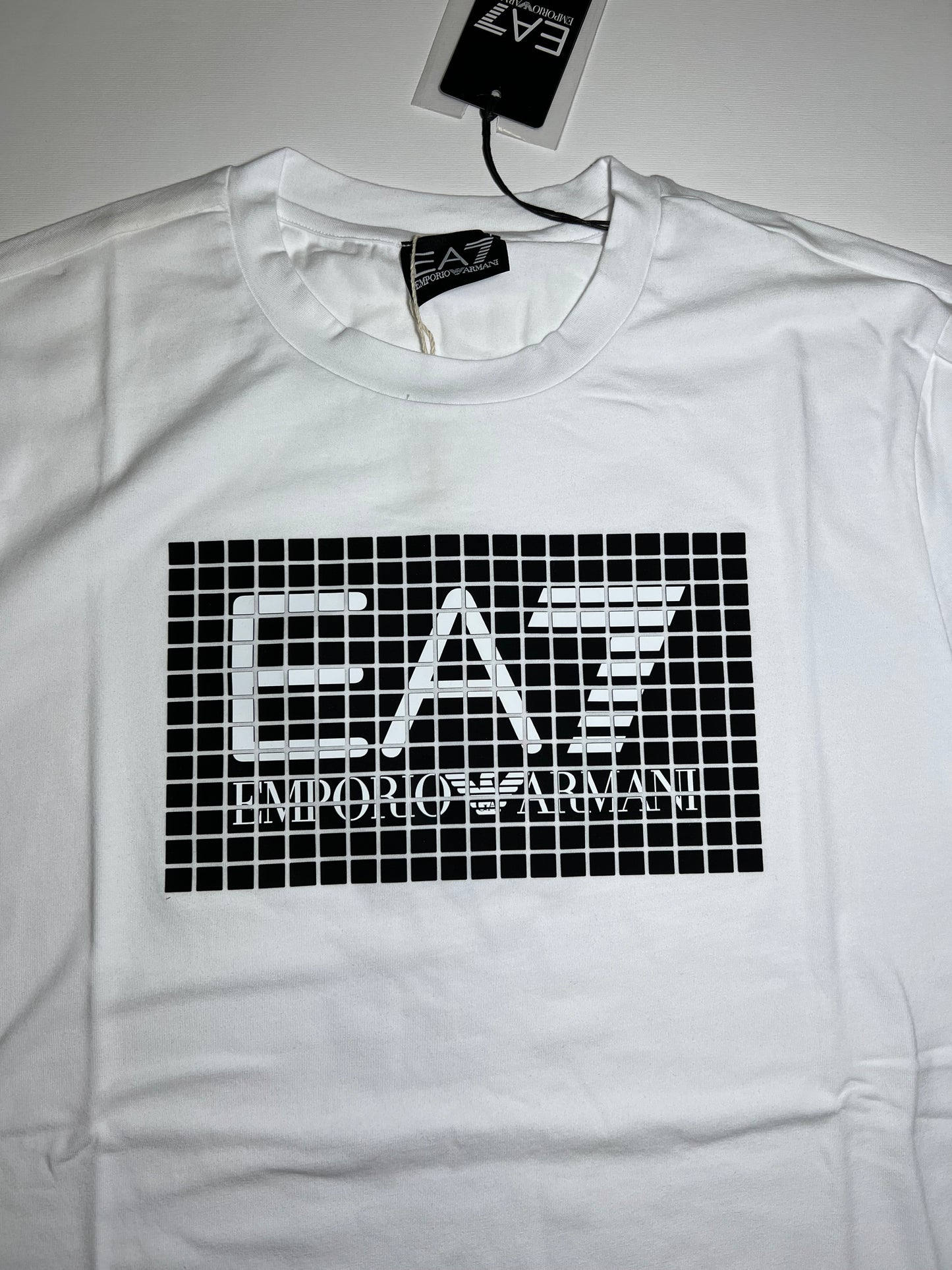 EA7 T-shirt