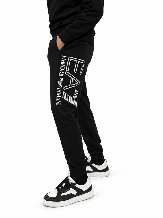 EA7 sweatpants