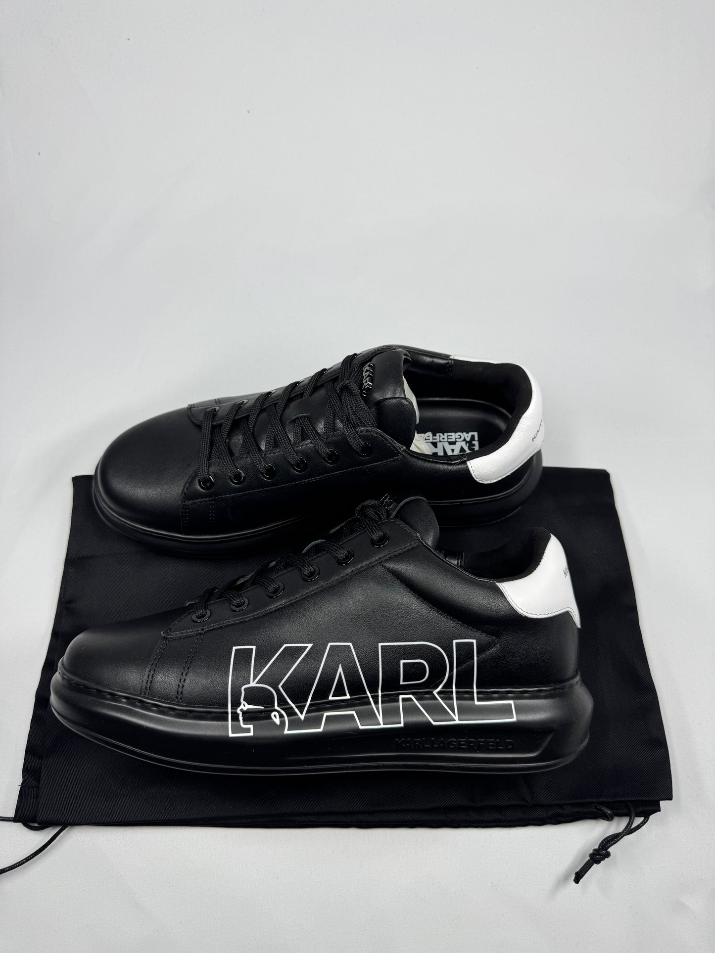 Karl Lagerfeld sneakers