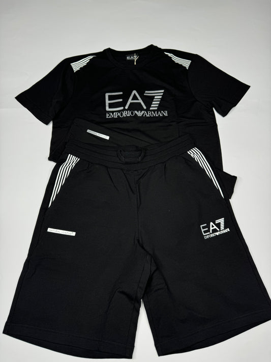 EA7 Set (natural ventus 7)