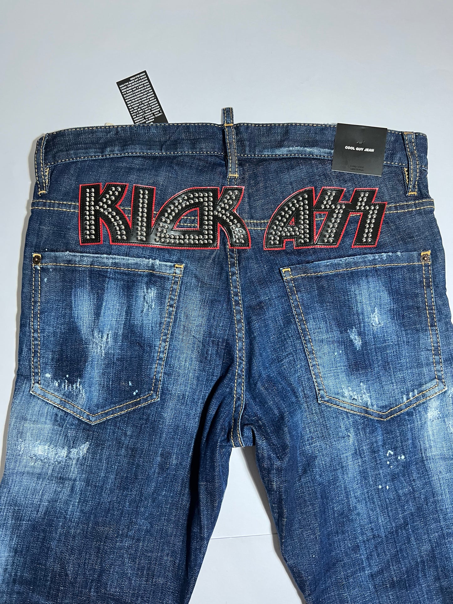 Dsquared2 Jeans