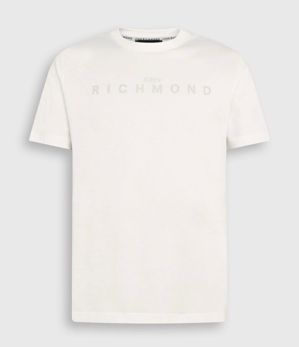 John richmond t shirt