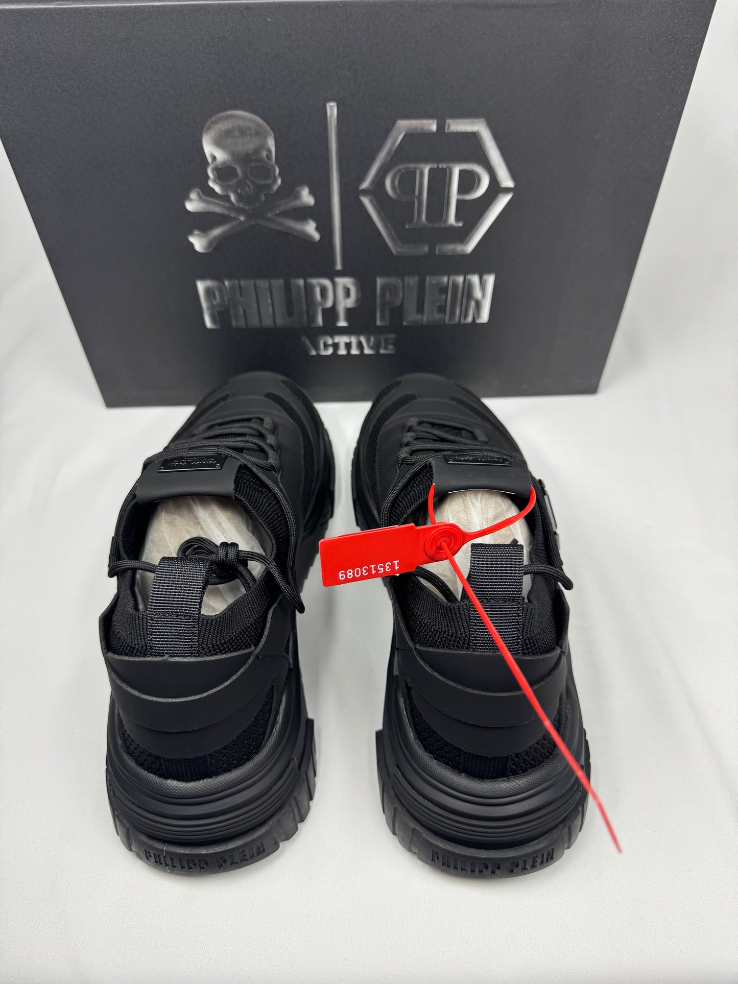 Philipp Plein sneakers
