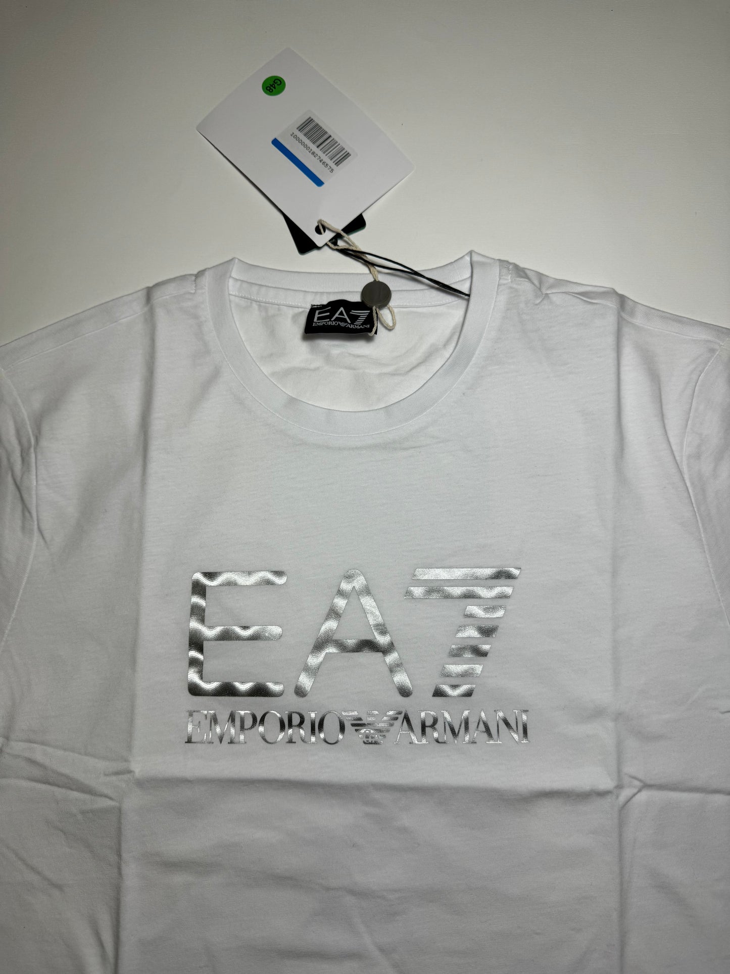 EA7 T-shirt