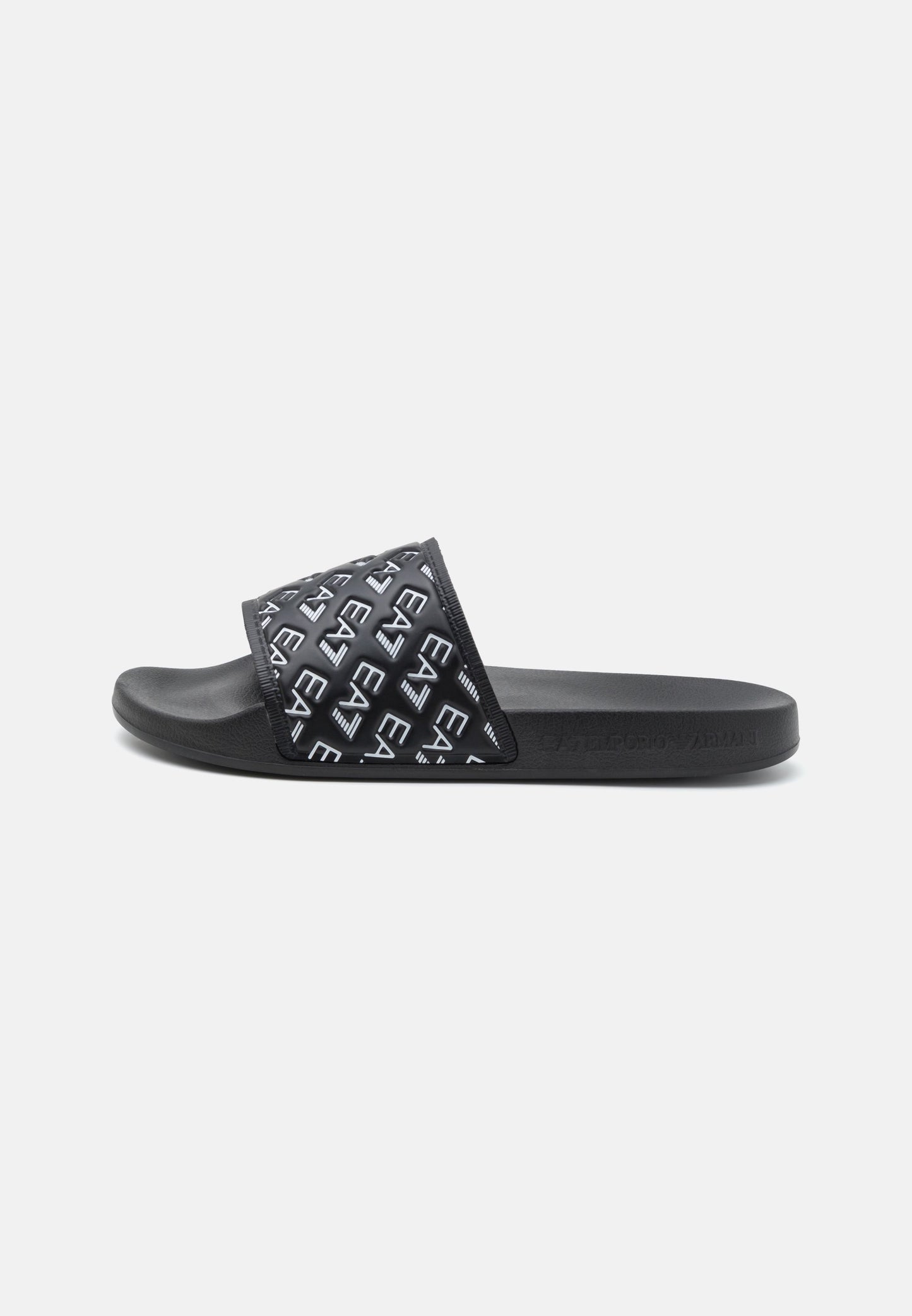 EA7 slides