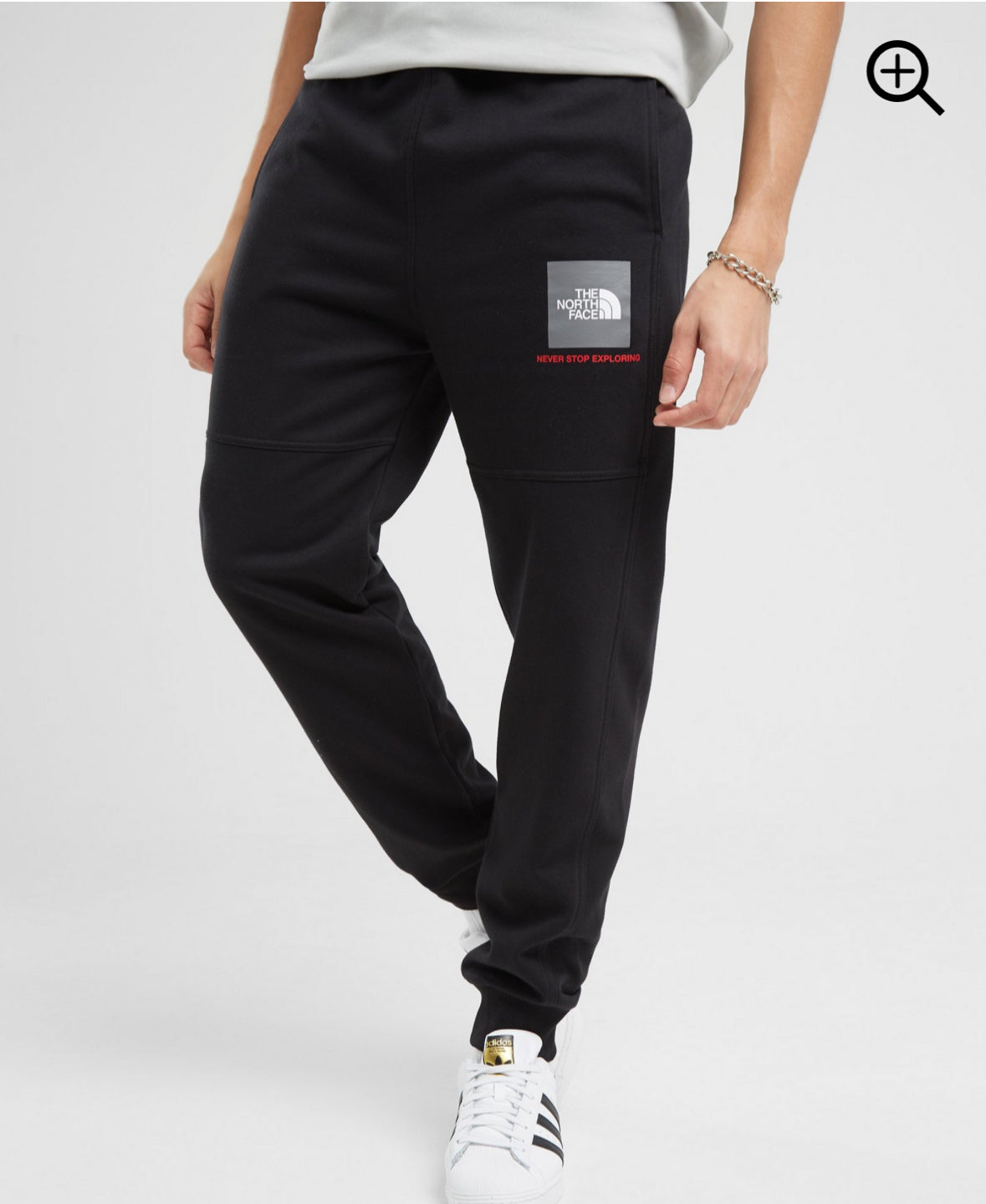 The NorthFace Sweatpants